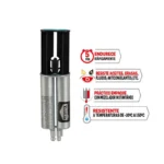 PEGAMENTO EPOXICO P/ METAL 25GR RESISTOL