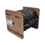 CADENA 3/8" ROLLO CUADRADA 1.6. -08541