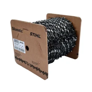 CADENA  3/8"  ROLLO CUADRADA 1.6.  -08541
