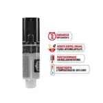 PEGAMENTO EPOXICO TRANSP 25GR 3 MIN RESISTOL