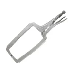 PINZA DE PRESION 18" CON PUNTAS REGULARES TIPO "C
