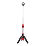 LAMPARA DE PEDESTAL INALAMBRICA DUAL S/BAT. M12