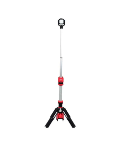 LAMPARA DE PEDESTAL INALAMBRICA DUAL S/BAT. M12