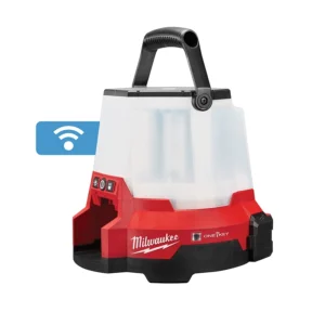 LAMPARA DE SITIO COMPACTA M18 ONE-KEY