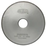 DISCO DE DIAMANTE 6" TIPO 1A1 SUPER ABRASIVO 1/2