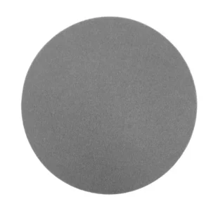 DISCO C/VELCRO   5"   X088 G-220