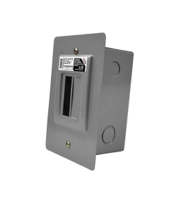CENTRO DE CARGA 2 V. EMPOTRAR 50AMP IUSA