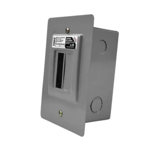 CENTRO DE CARGA 2 V. EMPOTRAR 50AMP IUSA