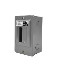 CENTRO DE CARGA 2 V. SOBREP 50 AMP IUSA