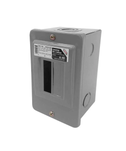 CENTRO DE CARGA 2 V. SOBREP  BIFASICA 50