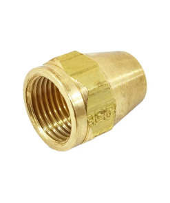 TUERCA CONICA 3/8" NACOBRE