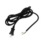CABLE DE ALIMENTACION SJTW AWG18/2C
