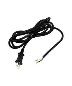 CABLE DE ALIMENTACION SJTW AWG18/2C