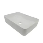 LAVABO/OVALIN DUERO BCO 54X37X14 FONCER