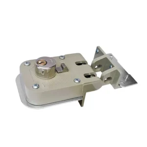 CERRADURA 625 DC D IF  P/CORREDIZAS 1 1/2"  CAJA