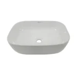 LAVABO/OVALIN EBRO 455X320X135 FONCER