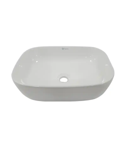 LAVABO/OVALIN EBRO 455X320X135 FONCER