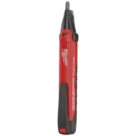 DETECTOR DE VOLTAJE CON LED 50-10000V MILWAUKEE