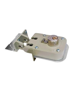 CERRADURA 625 DC I IF P/CORREDIZAS 1 1/2" CAJA