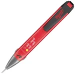 DETECTOR DE VOLTAJE RANGO DUAL 10-1000V