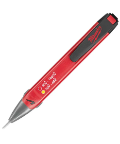 DETECTOR DE VOLTAJE RANGO DUAL 10-1000V
