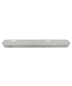 LAMPARA DE EMERGENCIA RECARGABLE 120 LEDS LITIO