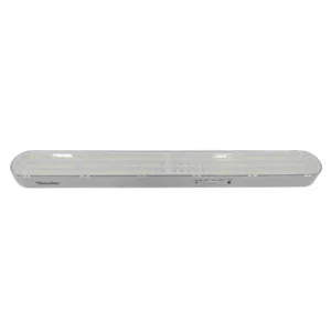 LAMPARA DE EMERGENCIA RECARGABLE 120 LEDS LITIO