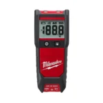 MEDIDOR DE VOLTAJE 600V, USO PILA AAA MILWAUKEE