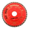 DISCO LAMINADO SUPERLAM  4 1/2" 7/8 G-60 HUM