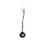 RECEPTACULO C/CABLE DE 25CMS. TORK