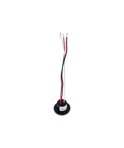 RECEPTACULO C/CABLE DE 25CMS. TORK