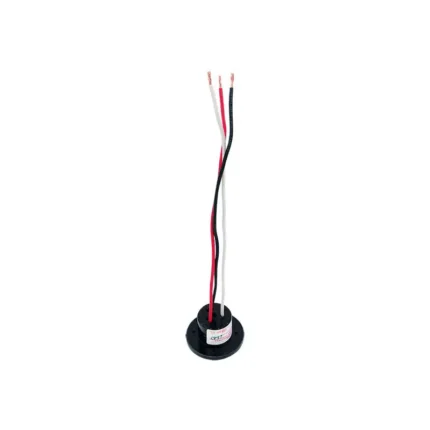 RECEPTACULO C/CABLE DE 25CMS. TORK