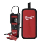 MEDIDOR DE CORRIENTE 0-100 MILIAMP DC