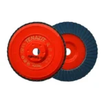 DISCO LAMINADO SUPERLAM 7" 7/8 G-80 HUM