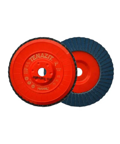 DISCO LAMINADO SUPERLAM  7" 7/8 G-80 HUM
