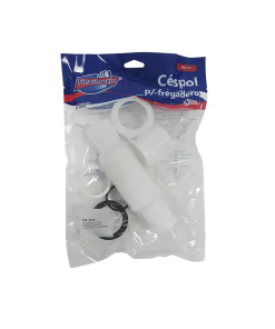 CESPOL P/FREGADERO FLEXIBLE S/CUBIERTA FLEXIMATIC