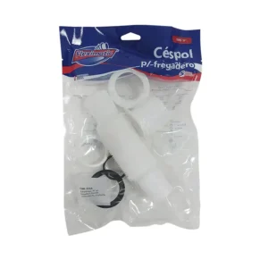 CESPOL P/FREGADERO FLEXIBLE S/CUBIERTA FLEXIMATIC