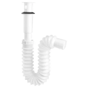 CESPOL P/LAVABO FLEXIBLE S/CUBIERTA * FLEXIMATIC