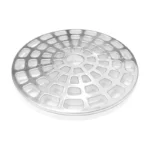 REJILLA P/COLADERA UNIVERSAL CROMADA (RE