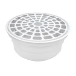 COLADERA UNIVERSAL S/CROMAR C/TAPA HIGIE FLEXIMAT
