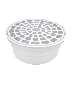 COLADERA UNIVERSAL S/CROMAR C/TAPA HIGIE FLEXIMAT