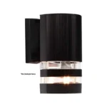 ARBOTANTE P/EXTERIOR 10W S/F NG PARED LONDRES