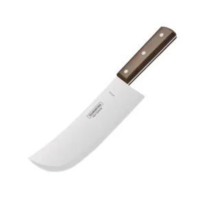 HACHUELA P/TAQUERO 9" C/MANGO D/MADERA TRAMONTINA