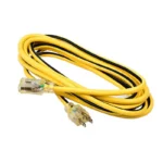 EXTENSION 4.6 M ATRR. C/LUZ INDICADORA 3X14