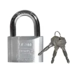 CANDADO TX-160 METALICO LL/TETRA A/SEG PHL