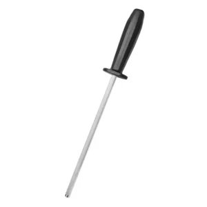 AFILADOR ESTRIADO 8" P/CUCHILLO PROFISSIONAL