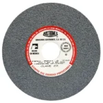 RUEDA ABRASIVA TIPO 1 6" ACABADO MEDIO