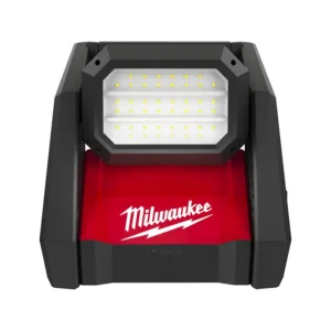 LAMPARA 4000 LUMENES M18 S/BATE.