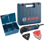 MULTICORTADORA GOP 250CE,250W 8000-20000 OPM BOSCH