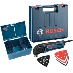 MULTICORTADORA GOP 250CE,250W 8000-20000 OPM BOSCH